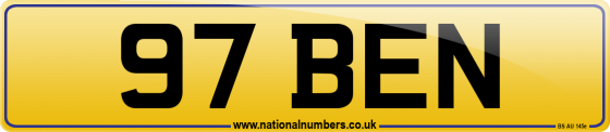 97 BEN