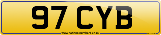 97 CYB