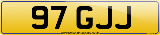 97 GJJ