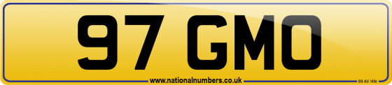 97 GMO