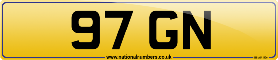97 GN