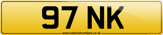 97 NK