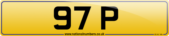 97 P