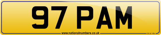 97 PAM