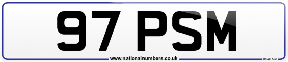 97 PSM