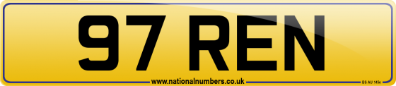 97 REN