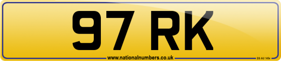 97 RK