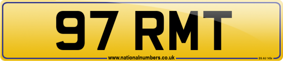 97 RMT