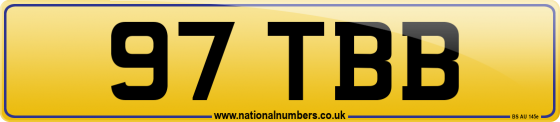 97 TBB