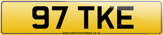 97 TKE