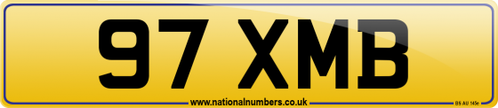 97 XMB