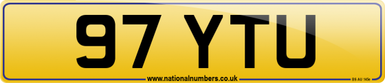 97 YTU