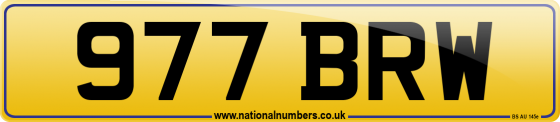 977 BRW