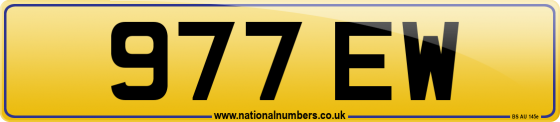 977 EW