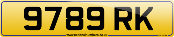 9789 RK