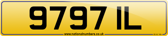 9797 IL