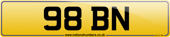 98 BN