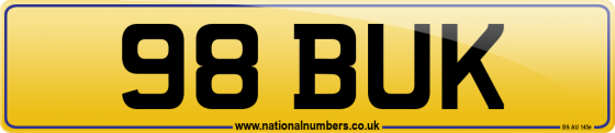 98 BUK