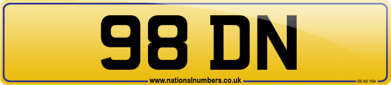98 DN