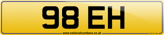 98 EH