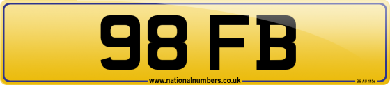 98 FB