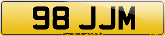 98 JJM
