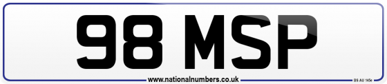98 MSP