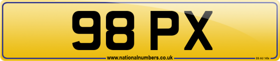 98 PX