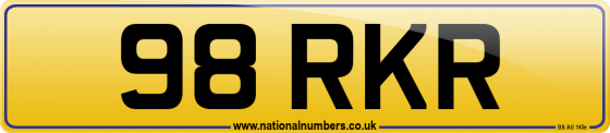 98 RKR