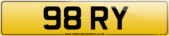 98 RY
