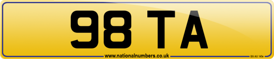 98 TA