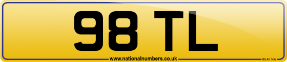 98 TL