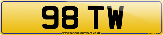 98 TW