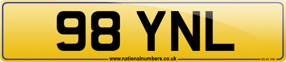98 YNL