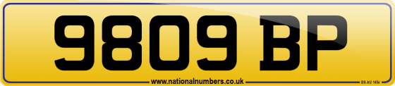 9809 BP