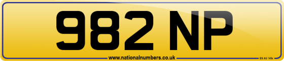 982 NP