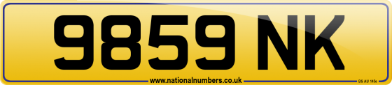 9859 NK