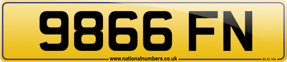 9866 FN