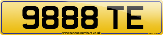 9888 TE