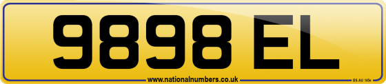 9898 EL