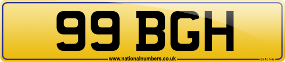 99 BGH