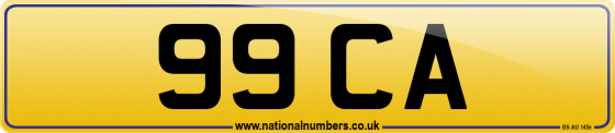 99 CA