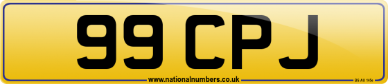99 CPJ