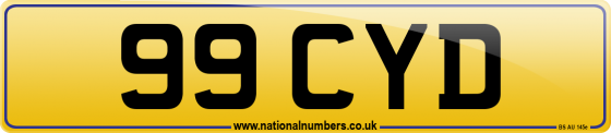 99 CYD