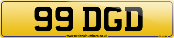 99 DGD
