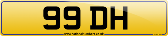99 DH