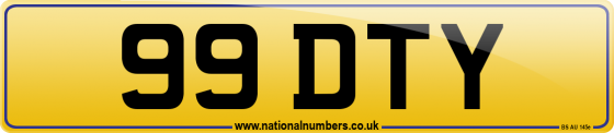 99 DTY