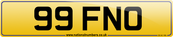 99 FNO