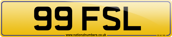 99 FSL