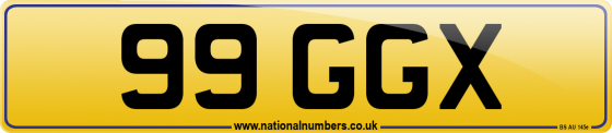 99 GGX